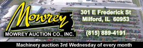 Mowrey Auction Company