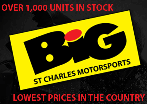 BiG St. Charles Motorsports